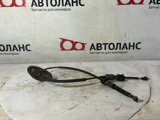 Трос селектора АКПП NA4W MITSUBISHI GRANDIS NA4W 2003-2011