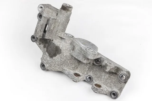 Кронштейн генератора CY4A MITSUBISHI LANCER X CY 2007-2010, LANCER X CY 2010-2014