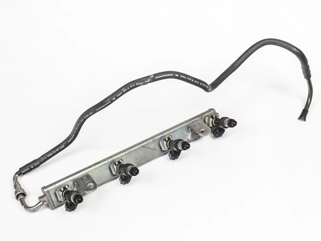 Рампа топливная C25 NISSAN TIIDA C11 2007-2014, X-TRAIL T31 2007-2011, X-TRAIL T31 2010-2015, SERENA III C25 2005-2007, SERENA III C25 2007-2010
