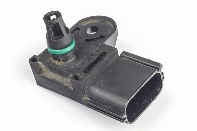 Датчик абсолютного давления впускного коллектора BLEFW MAZDA MAZDA 3 BL 2008-2011, MAZDA 3 BL 2011-2013, MAZDA 3 BK 2003-2006, MAZDA 3 BK 2006-2009