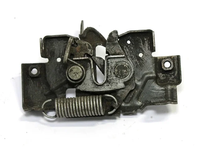 Замок капота GG MAZDA MAZDA 6 MPS GG 2005-2007, MAZDA 6 GG / GY 2002-2005, MAZDA 6 GG / GY 2005-2008
