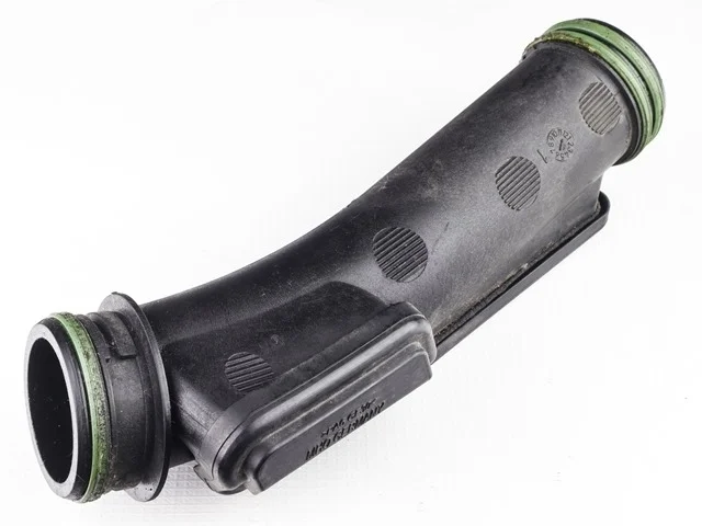 Патрубок напорный компрессора наддува VOLKSWAGEN SCIROCCO III 2008-2014, TOURAN I 1T1 / 1T2 2006-2010
