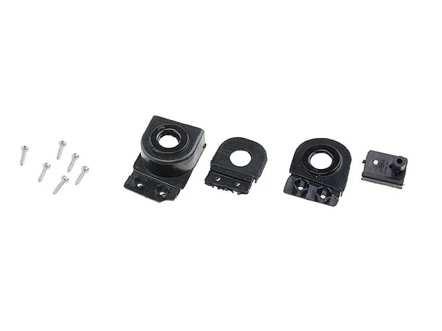Ремкомплект корпуса фары правой AUDI A6 C6 2004-2008, A6 C6 2008-2011