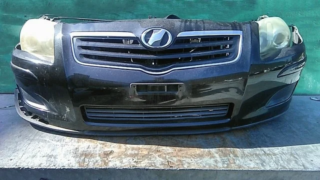 Ноускат AZT250 TOYOTA AVENSIS T250 2006-2008