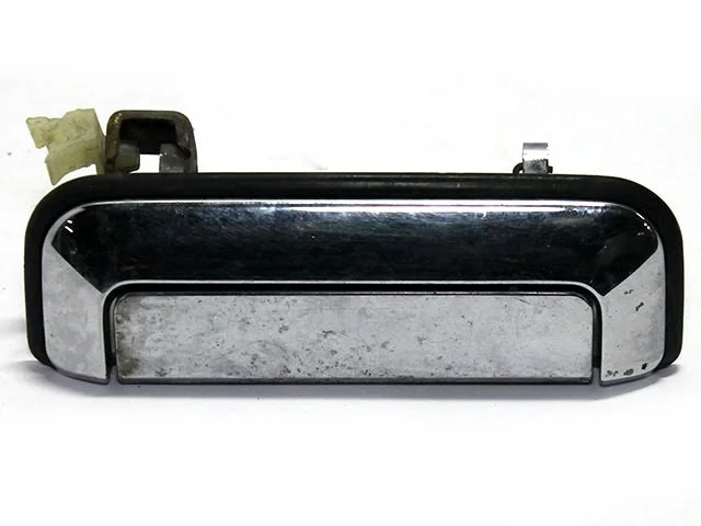 Ручка двери передней правой внешняя K96W MITSUBISHI PAJERO SPORT I / MONTERO SPORT I K9 2005-2008, PAJERO SPORT I / MONTERO SPORT I K9 2000-2004