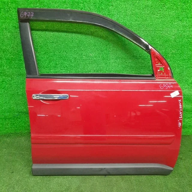 Дверь передняя правая T31 NISSAN X-TRAIL T31 2007-2011, X-TRAIL T31 2010-2015