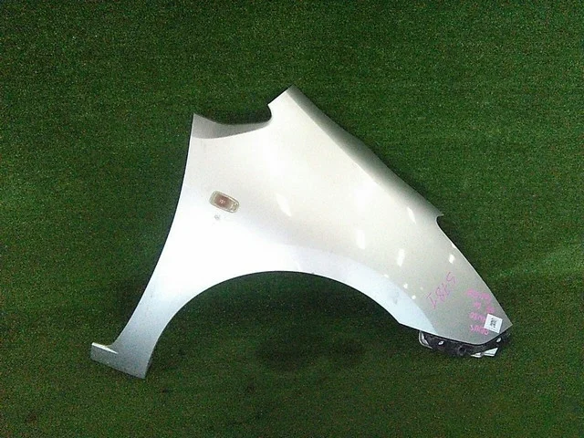 Крыло переднее правое NHW20 TOYOTA PRIUS XW20 2003-2005, PRIUS XW20 2005-2009, PRIUS XW20 2009-2011