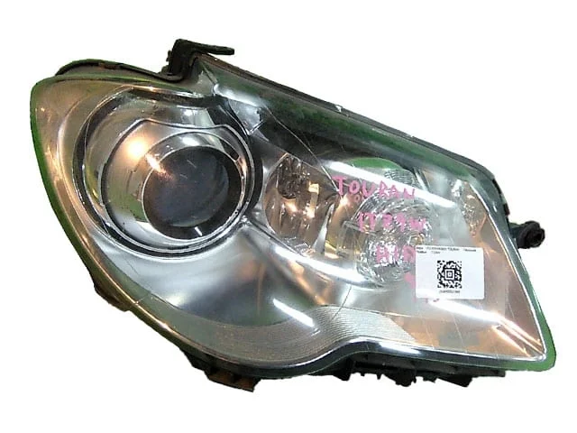 Фара правая 1T2 VOLKSWAGEN TOURAN I 1T1 / 1T2 2006-2010