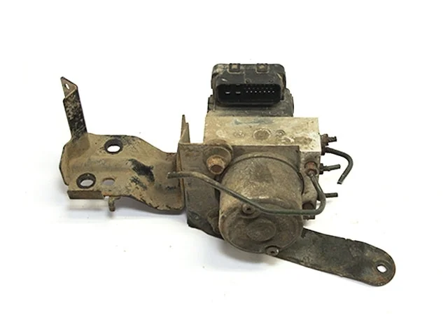 Блок ABS N84W MITSUBISHI CHARIOT GRANDIS N8 / N9 1997-2003, SPACE WAGON N94W 1997-2004