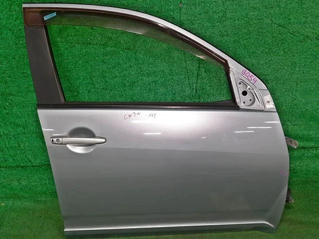 Дверь передняя правая CW5W MITSUBISHI OUTLANDER XL CW 2007-2010
