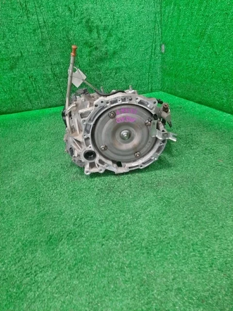 Коробка АКПП GY3W MAZDA MAZDA 6 GG / GY 2005-2008, ATENZA GG 2005-2007