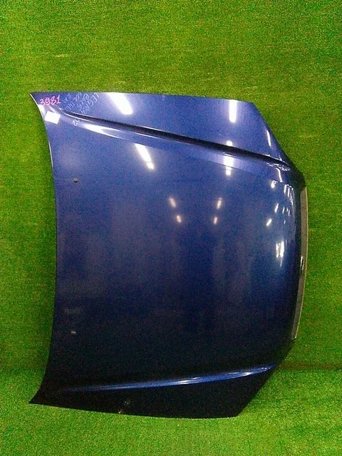 Капот BH5 SUBARU LEGACY B12 1998-2003