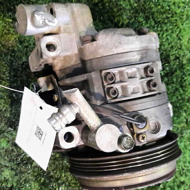 Компрессор кондиционера SF5 SUBARU IMPREZA G10 1992-2000, FORESTER SF / S10 1997-2000, FORESTER SF / S10 2000-2002