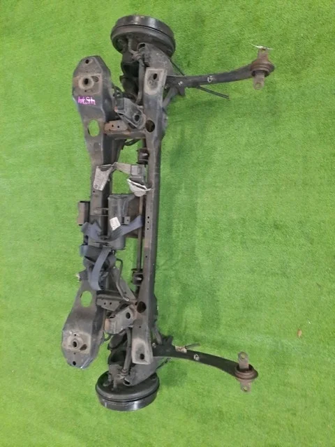 Балка задняя BK5P MAZDA MAZDA 3 BK 2003-2006, MAZDA 3 BK 2006-2009, AXELA BK 2003-2006, AXELA BK 2006-2009