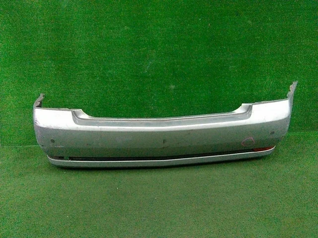 Бампер задний (подмят) P12 NISSAN PRIMERA III P12 2002-2008