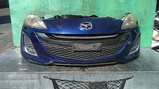 Ноускат (фара левая лом крепления) BL5FW MAZDA MAZDA 3 BL 2008-2011, AXELA BL 2009-2011