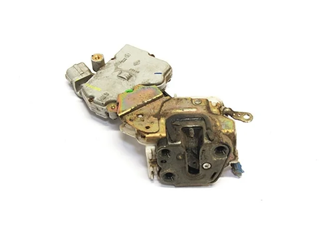 Замок двери передней правой NISSAN ALMERA N16 2003-2006, ALMERA N16 2000-2003