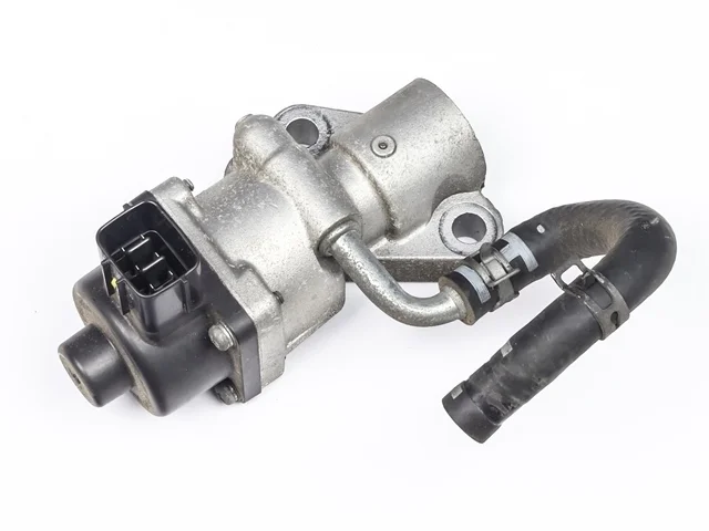 Клапан рециркуляции выхлопных газов EGR GH5FS MAZDA MAZDA 6 GH 2007-2010, ATENZA GH 2008-2009
