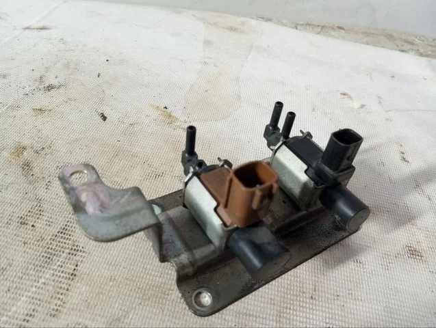 Блок клапанов электромагнитных BKEP MAZDA MAZDA 3 BK 2003-2006, MAZDA 3 BK 2006-2009, MAZDA 6 GH 2007-2010, ATENZA GH 2008-2009, AXELA BK 2003-2006