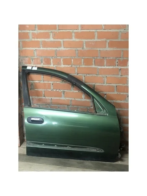 Дверь передняя правая (дефект) NISSAN ALMERA N16 2003-2006, ALMERA N16 2000-2003