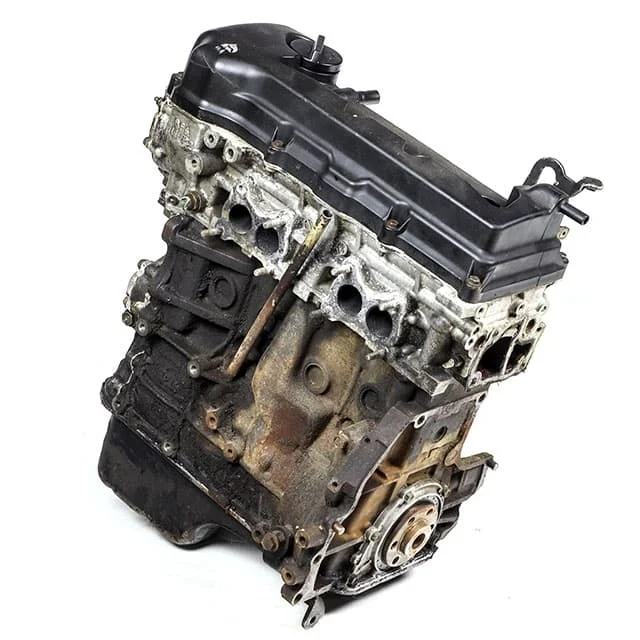 Двигатель (под перебор) QG18DE NISSAN ALMERA N16 2003-2006, ALMERA N16 2000-2003