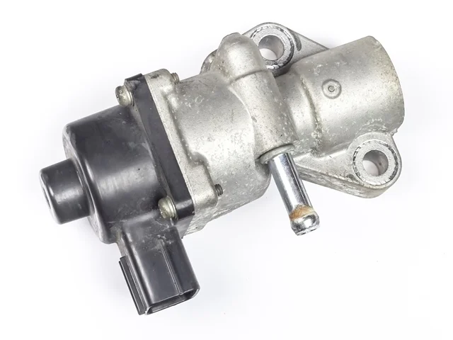 Клапан рециркуляции выхлопных газов EGR DE3FS MAZDA MAZDA 3 BL 2011-2013, MAZDA 2 DE 2007-2010, MAZDA 2 DE 2010-2014, DEMIO DE 2007-2011