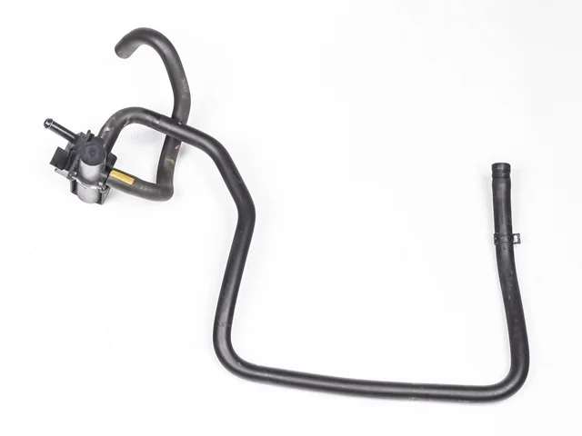Клапан электромагнитный вентиляции топливного бака DE3FS MAZDA MAZDA 2 DE 2007-2010, MAZDA 2 DE 2010-2014, DEMIO DE 2007-2011, DEMIO DE 2011-2014