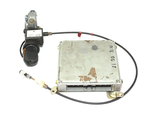 Блок управления двигателем NISSAN ALMERA N16 2003-2006, ALMERA N16 2000-2003