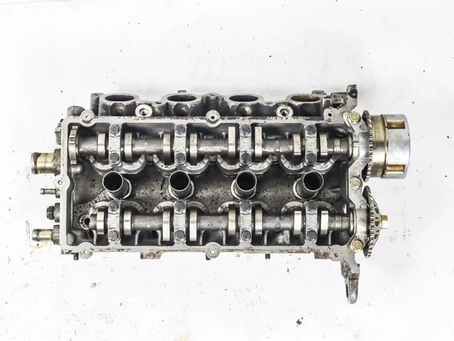 Головка блока цилиндров Z33A MITSUBISHI COLT VI Z20 / Z30 2002-2008, LANCER X CY 2007-2010