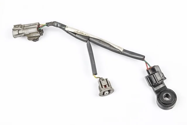 Датчик детонации NHP10 TOYOTA LAND CRUISER PRADO 150 2009-2013, LAND CRUISER 200 2007-2012, LAND CRUISER 100 1998-2002, AQUA P10 2011-2014