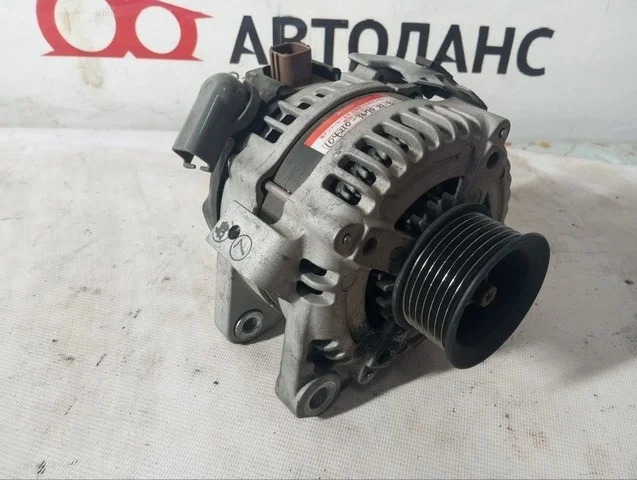 Генератор AZR60 TOYOTA VOXY R60 2001-2004, NOAH R60 2001-2004, VOXY R60 2004-2007, NOAH R60 2004-2007