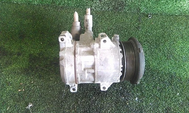 Компрессор кондиционера AZR60 TOYOTA IPSUM M20 2003-2009, PICNIC XM20 2003-2009, VOXY R60 2004-2007, NOAH R60 2004-2007