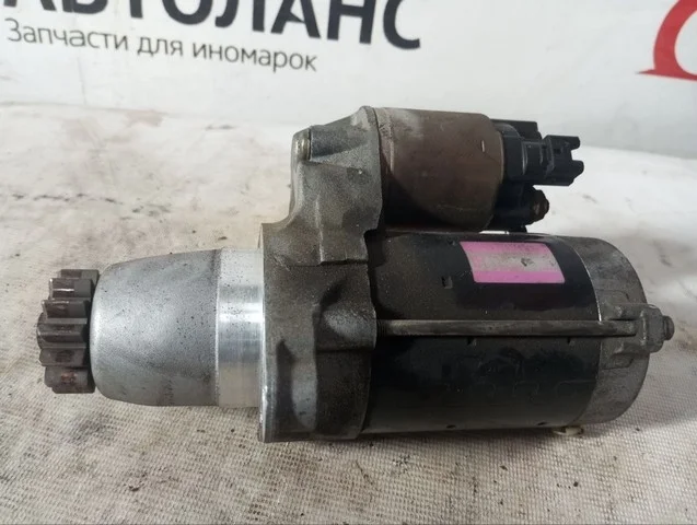 Стартер AZR60 TOYOTA ALPHARD H10 2005-2008, HARRIER XU30 2003-2013, ALPHARD H10 2002-2005, PREMIO T240 2001-2004, PREMIO T240 2004-2007