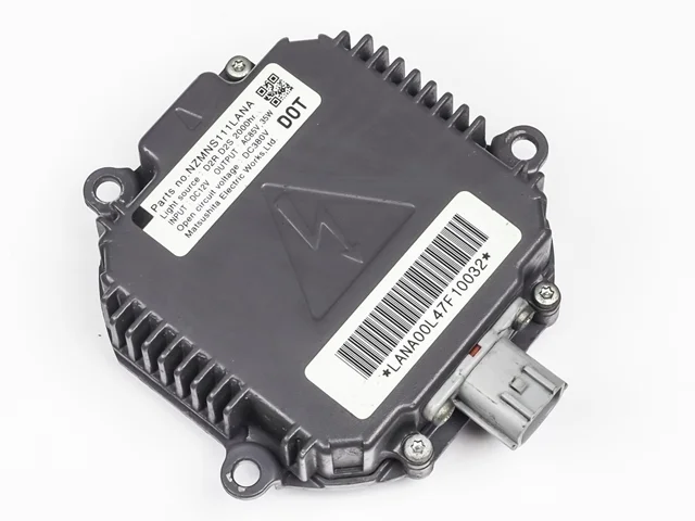 Блок розжига ксенон CPV35 INFINITI INFINITI M35 Y50 2005-2010, INFINITI G III V35 2002-2007, NISSAN SKYLINE V35 2001-2004