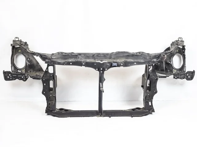 Суппорт радиатора UZS186 TOYOTA CROWN MAJESTA S180 2004-2006