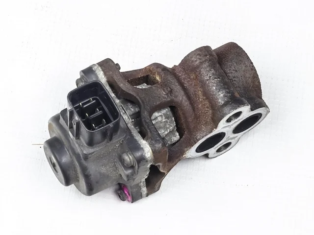 Клапан рециркуляции выхлопных газов EGR BJFW MAZDA 323 BJ 1998-2003, 626 GF 1997-2002, FAMILIA BJ 1998-2000, FAMILIA BJ 2000-2004