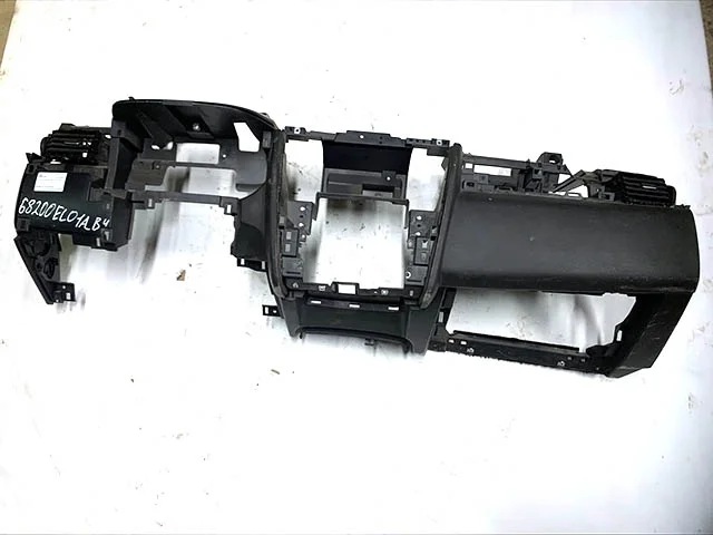 Торпедо каркас NISSAN TIIDA C11 2007-2014