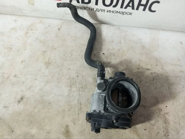Заслонка дроссельная JZS177 TOYOTA CROWN S170 1999-2007, CROWN MAJESTA S170 1999-2004