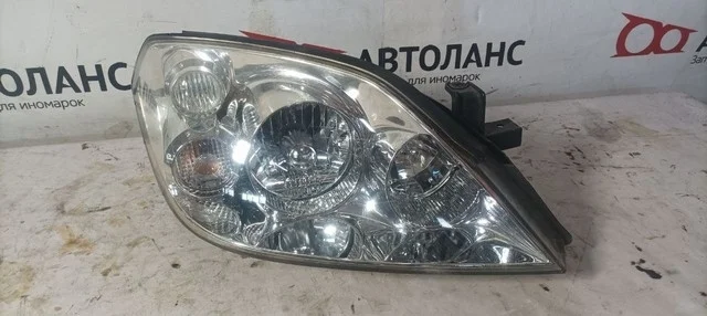 Фара правая P12 NISSAN PRIMERA III P12 2002-2008