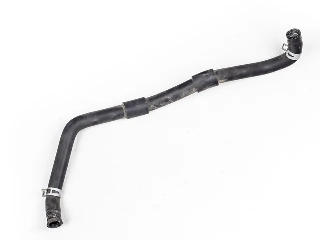 Патрубок термоклапана CW5W MITSUBISHI OUTLANDER XL CW 2007-2010