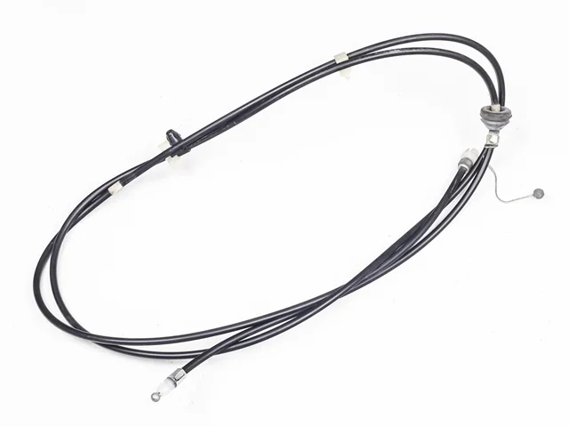 Трос замка капота CW5W MITSUBISHI OUTLANDER XL CW 2007-2010