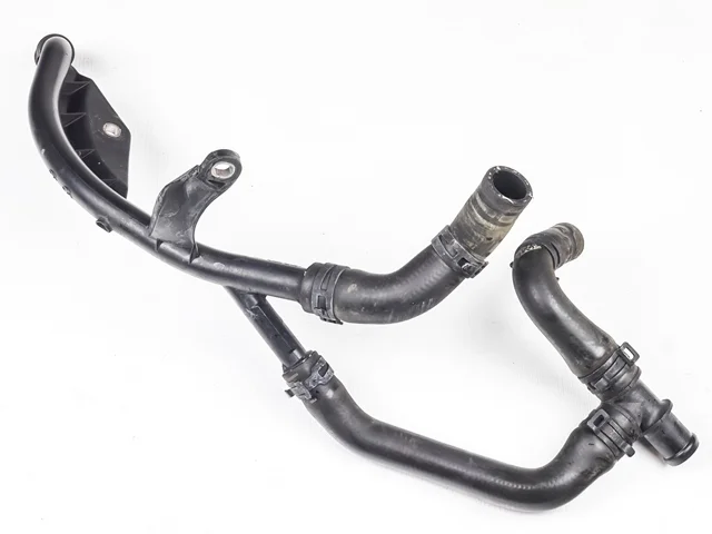 Трубка системы охлаждения VOLKSWAGEN GOLF VI 5K1 / AJ5 2009-2013, POLO V 6C1 / 6R1 2015-2020, AUDI A1 8X 2010-2014