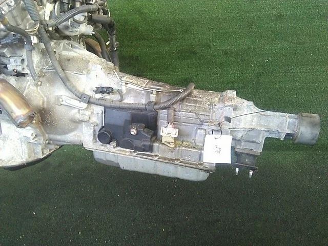 Коробка АКПП GRX120 TOYOTA CROWN S180 2003-2005, CROWN S180 2005-2008, MARK X X120 2004-2006, MARK X X120 2006-2009