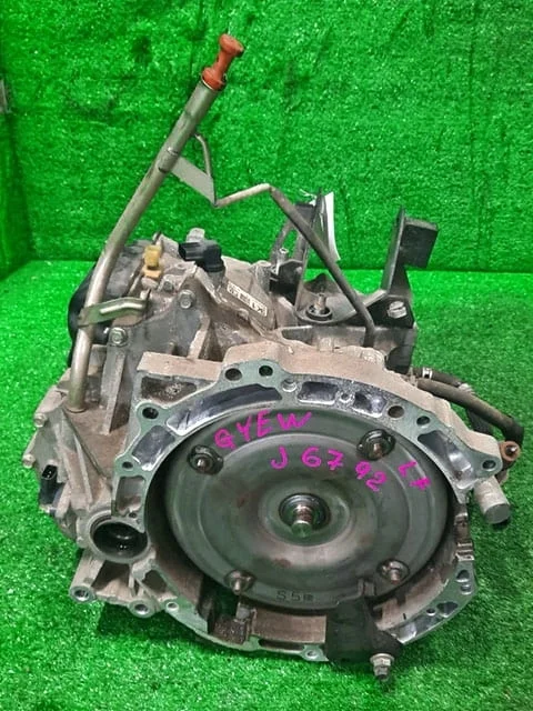Коробка АКПП GYEW MAZDA MAZDA 6 GG / GY 2005-2008, ATENZA GG 2005-2007