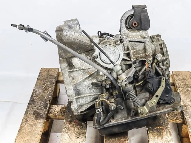 Коробка АКПП J31 NISSAN TEANA J31 2003-2005