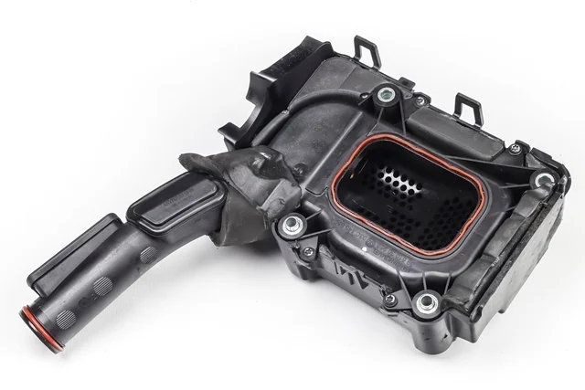 Демпфер давления компрессора наддува VOLKSWAGEN JETTA V 1K2 / 1K5 2005-2011
