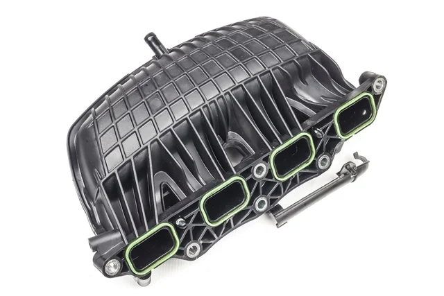Коллектор впускной верхняя часть VOLKSWAGEN JETTA V 1K2 / 1K5 2005-2011