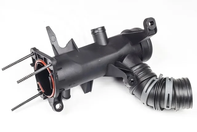 Патрубок корпуса воздушного фильтра VOLKSWAGEN JETTA V 1K2 / 1K5 2005-2011