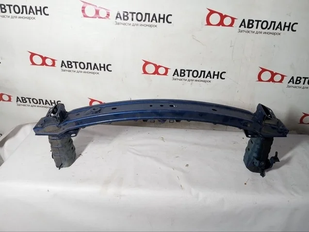 Усилитель бампера переднего BLEFW MAZDA MAZDA 3 BL 2008-2011, AXELA BL 2009-2011