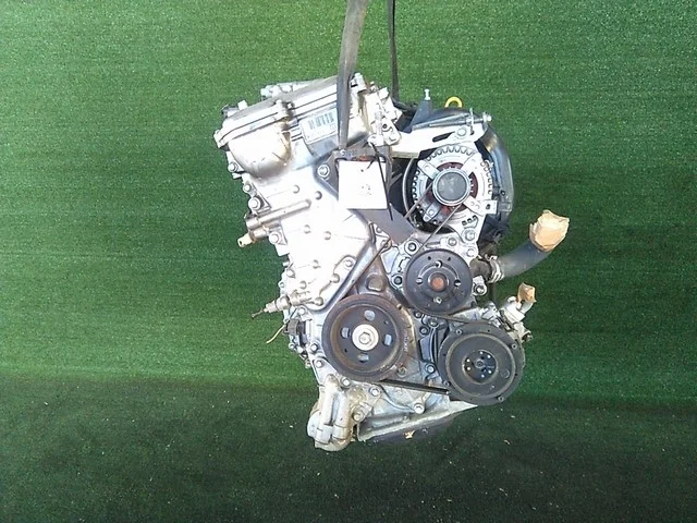 Двигатель ZRT261 3ZR-FAE TOYOTA RAV4 XA40 2013-2015, RAV4 XA30 2010-2012, ALLION T260 2007-2010, ISIS XM10 2009-2017, AVENSIS T270 2008-2012